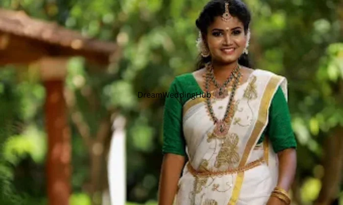 Lilac beauty parlour  bridal studio